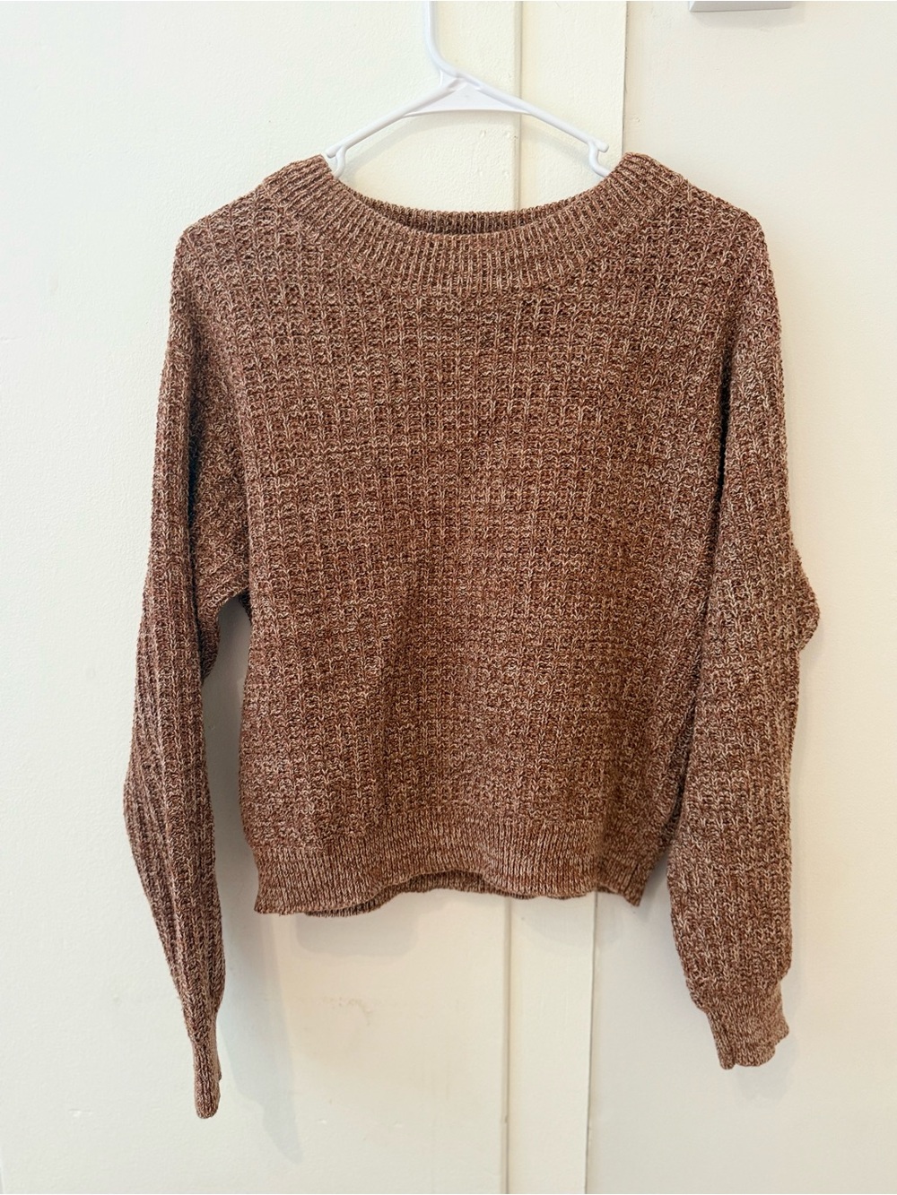 Universal Thread Knit Sweater